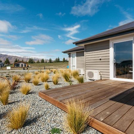 Snowflake Tekapo Esterno foto