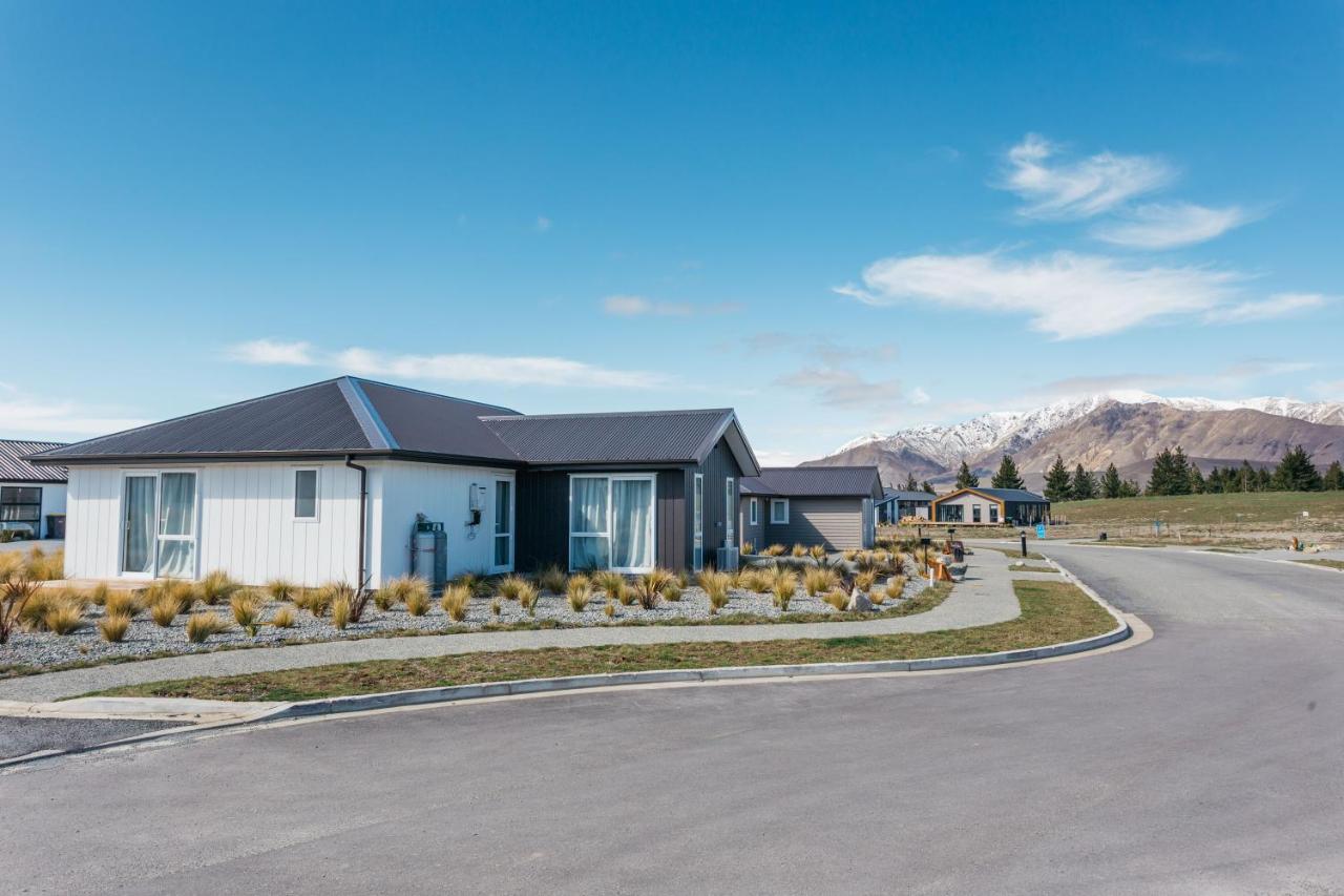 Snowflake Tekapo Esterno foto