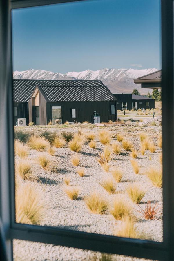 Snowflake Tekapo Esterno foto